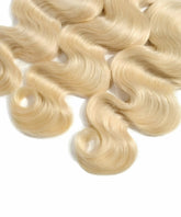 BLONDE BUNDLES