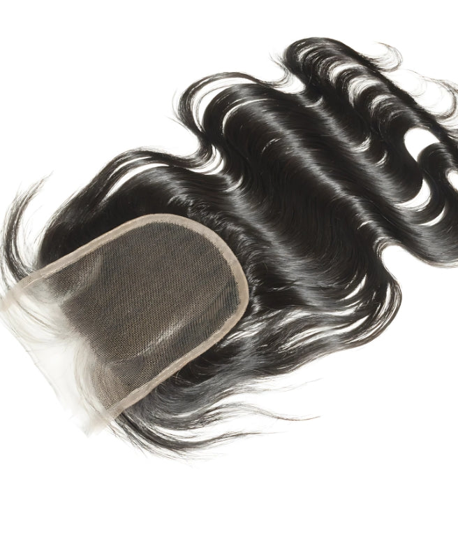 LACE CLOSURES