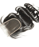 LACE CLOSURES
