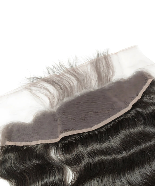 LACE FRONTALS