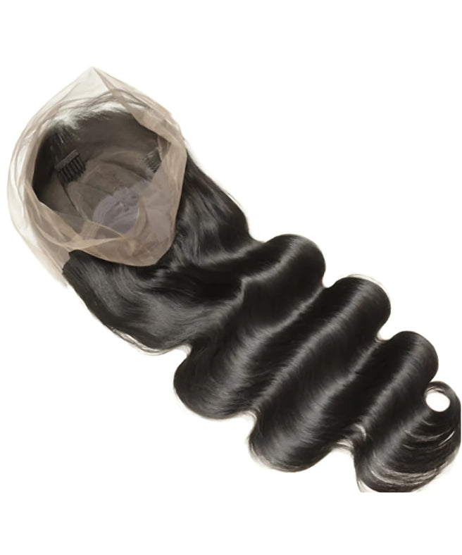 LACE WIGS
