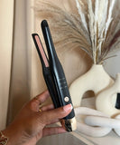 Portable Edges Iron