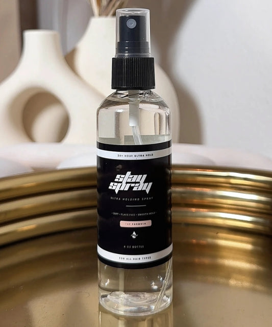 Stay Spray 656