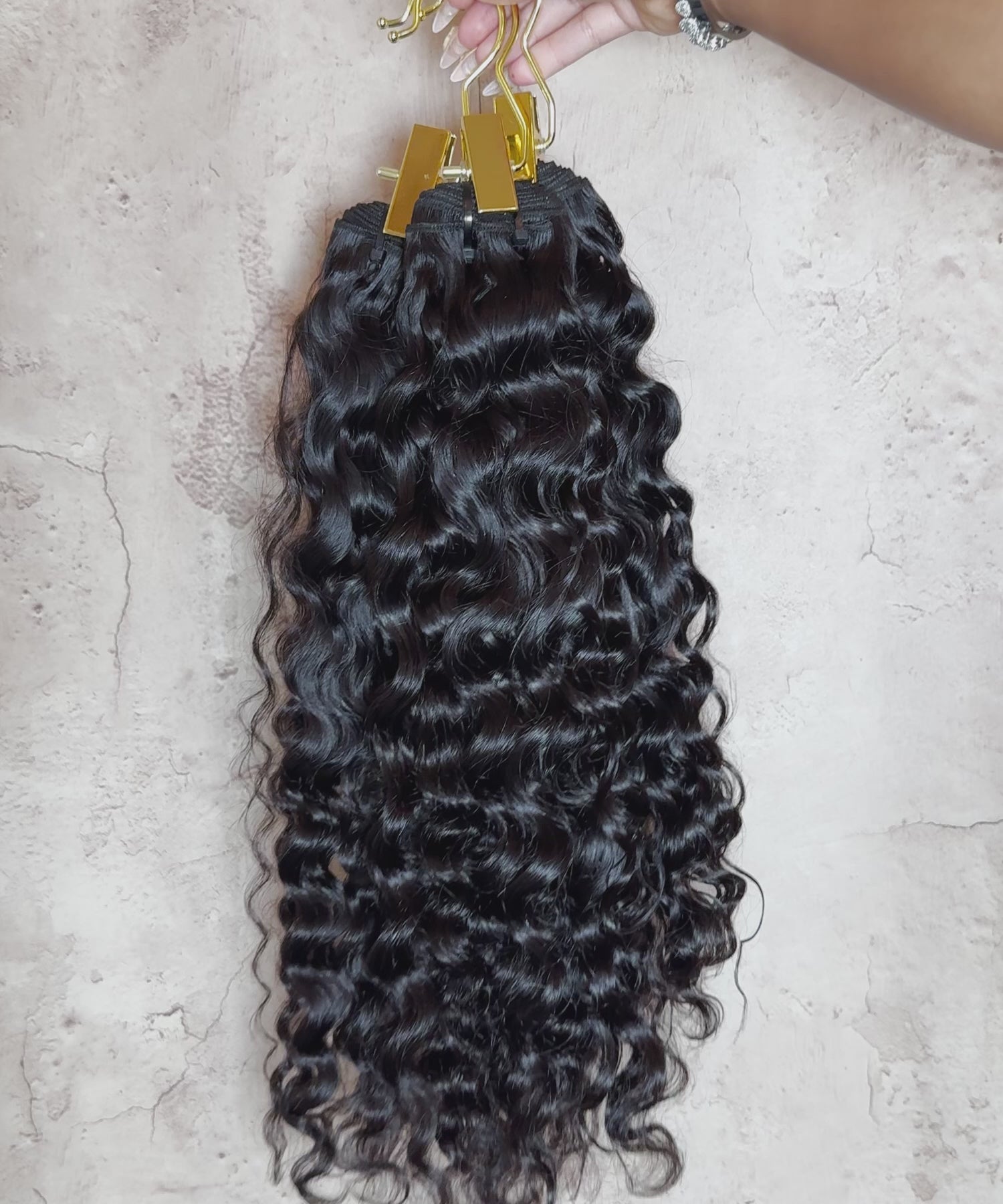 CURLY