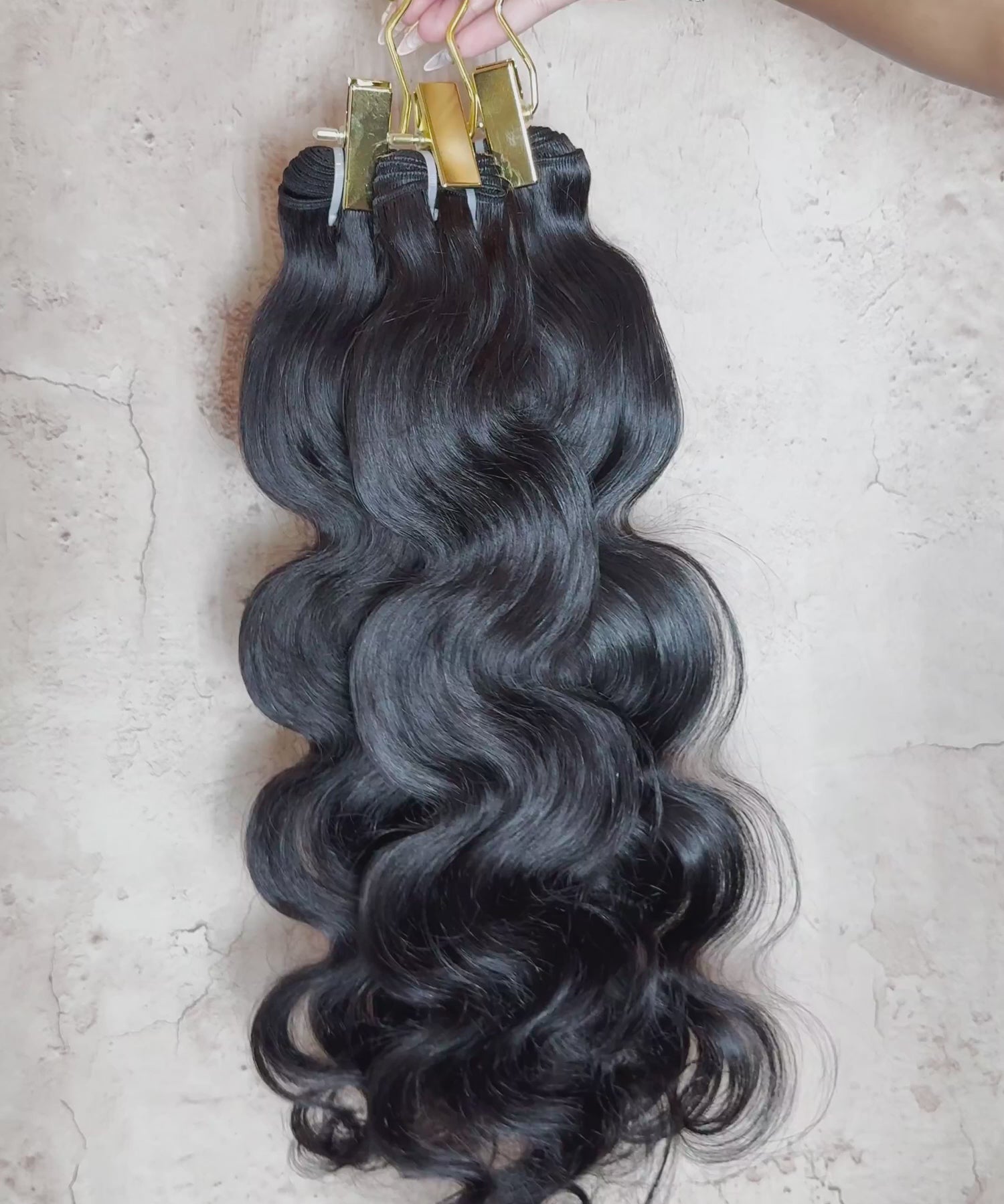 BODYWAVE