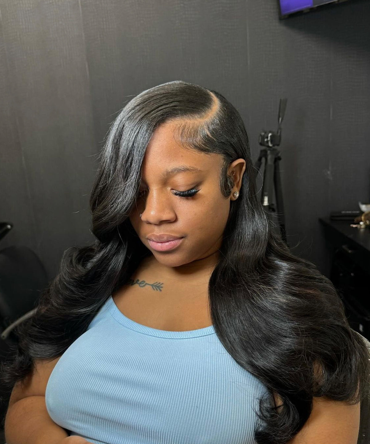 BODYWAVE