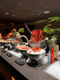Shanghai Itinerary (Hotel Included)