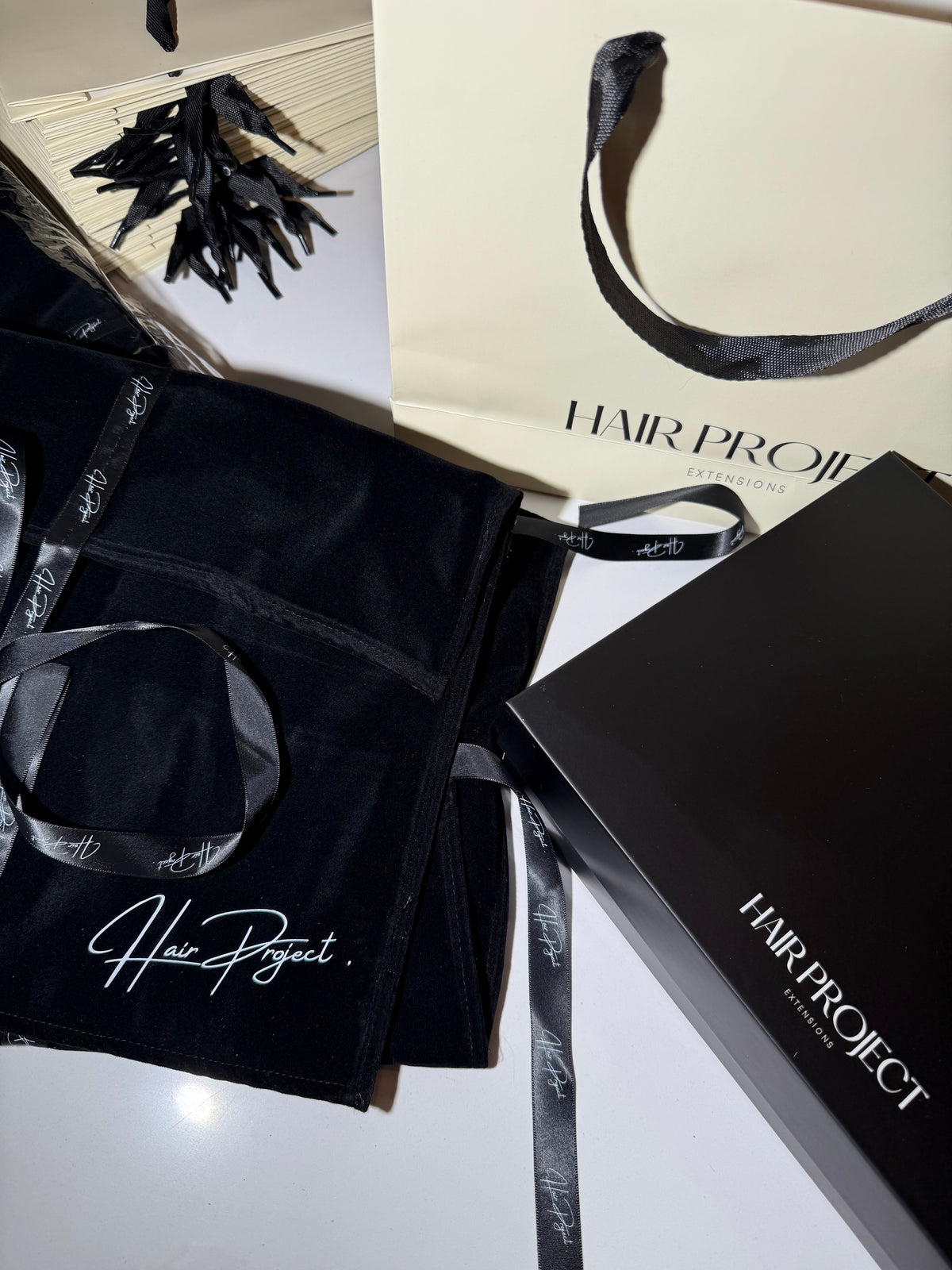 Luxury Packaging Vendor